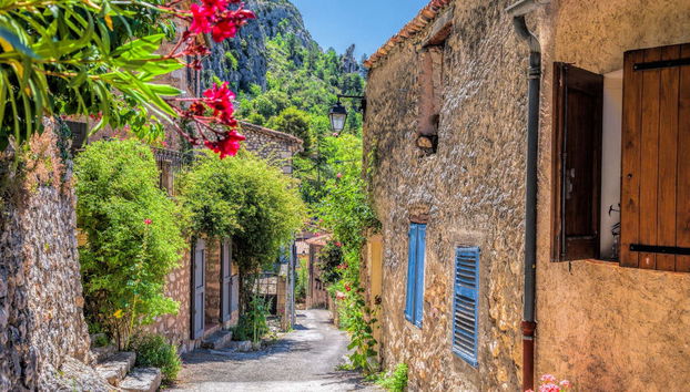 Excursion au Parc Naturel du Verdon - Photo 3