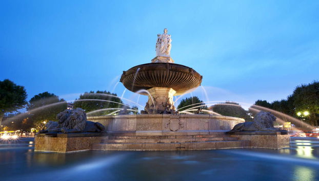 Tour del vino por Mont Sainte-Victoire - Foto 5