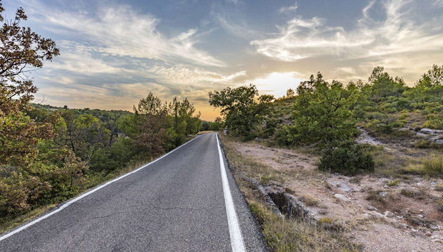 Tour del vino por Mont Sainte-Victoire - Foto 3