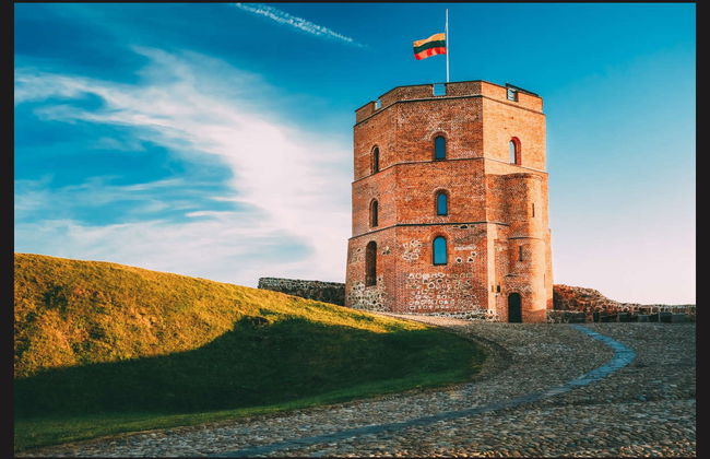 Tour de 7 días por los Países Bálticos - Foto 1