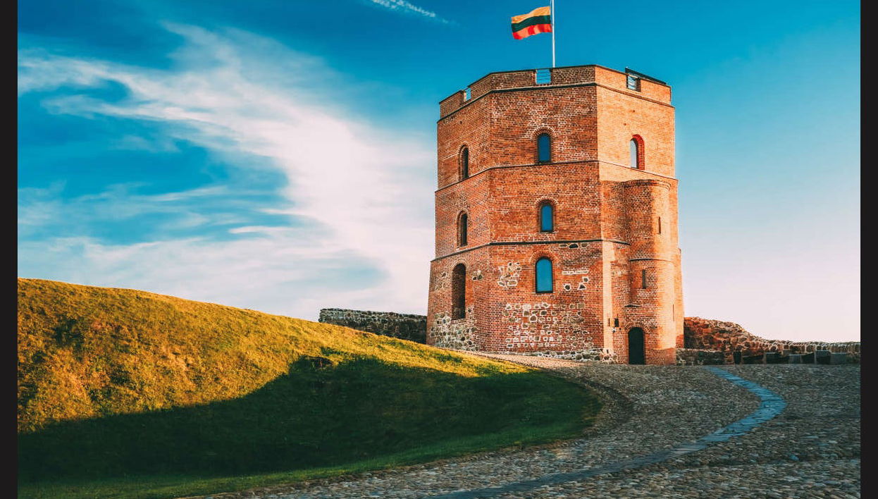 Baltics 8-Day Tour Package - Photo 1