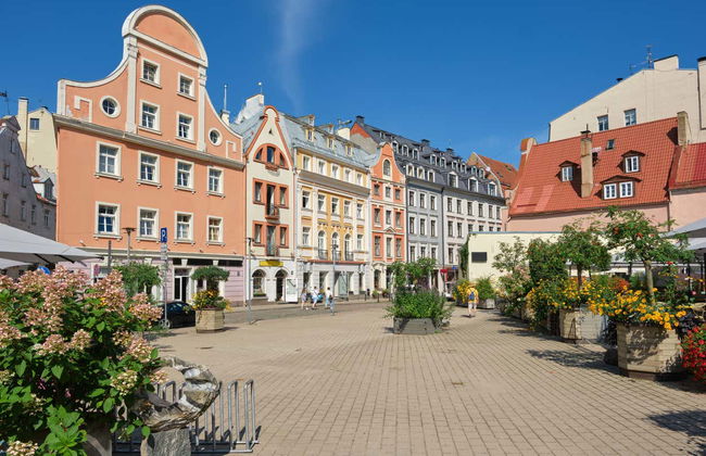 Tour de 7 días por los Países Bálticos - Foto 6