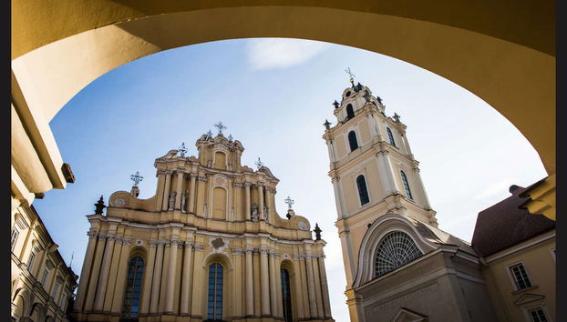 Baltics 8-Day Tour Package - Photo 4