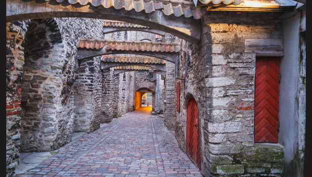 Baltics 8-Day Tour Package - Photo 3