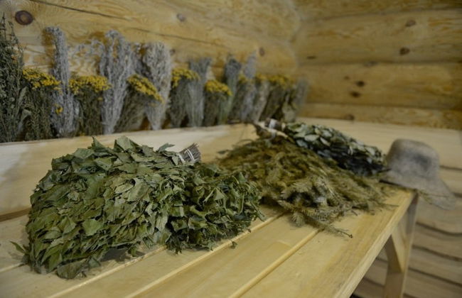 Experiência privada de sauna nas florestas de Vilnius - Foto 2