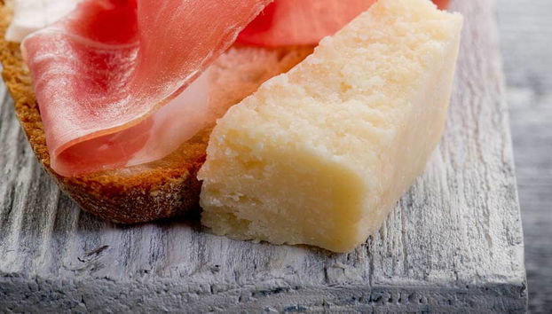 Parmesan Cheese & Prosciutto Tour - Foto 4