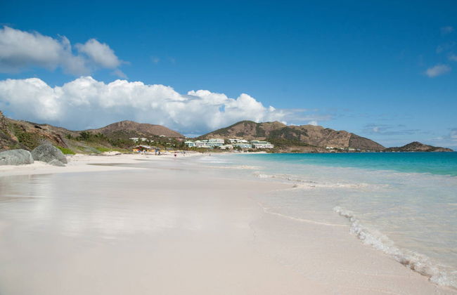 Orient Bay & Marigot Day Trip - Photo 1