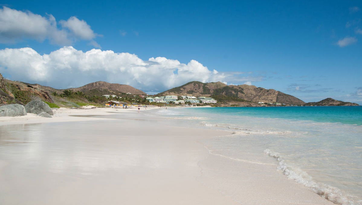 Orient Bay & Marigot Day Trip - Photo 1