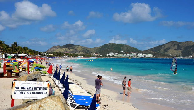 Orient Bay & Marigot Day Trip - Photo 2