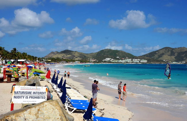 Orient Bay & Marigot Day Trip - Photo 2