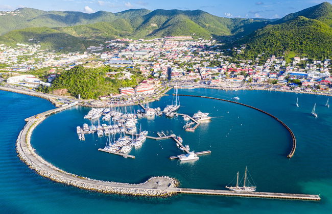 Orient Bay & Marigot Day Trip - Photo 4