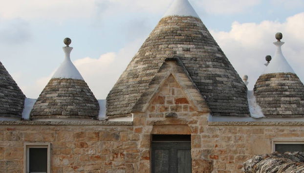 Private Tour of the Trulli of Alberobello - Foto 4