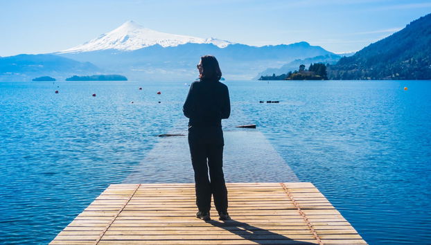 Huilo Huilo Reserve Day Trip - Foto 2