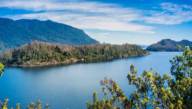 Huilo Huilo Reserve Day Trip - Foto 3