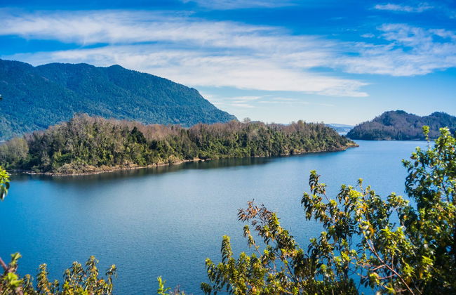Escursione alla riserva Huilo Huilo - Foto 3