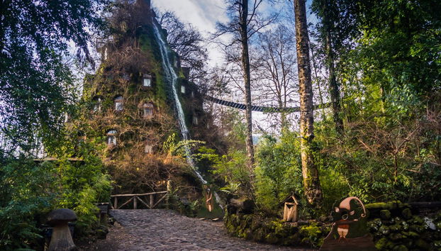 Huilo Huilo Reserve Day Trip - Foto 5