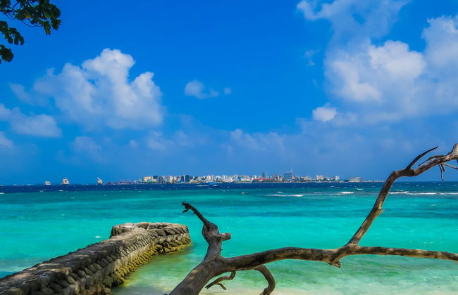 Excursión a Villimalé - Foto 3