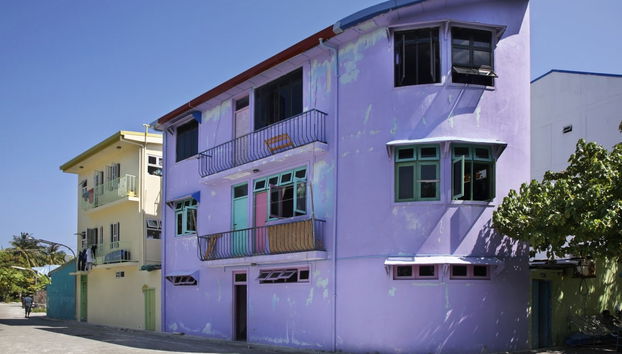 Excursión a Villimalé - Foto 2