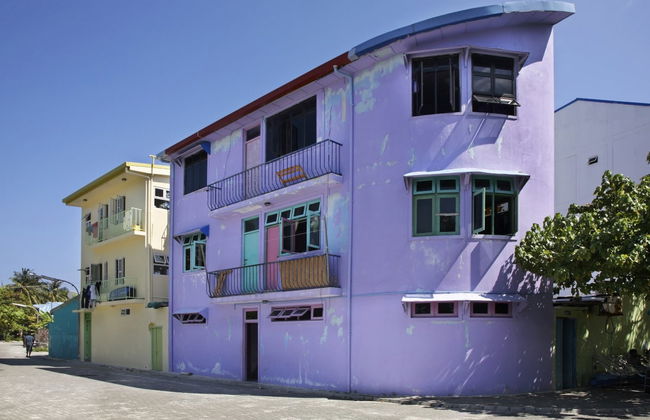 Excursión a Villimalé - Foto 2