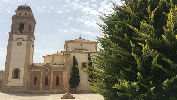 Visita guidata del Santuario de la Virgen de las Huertas - Foto 3