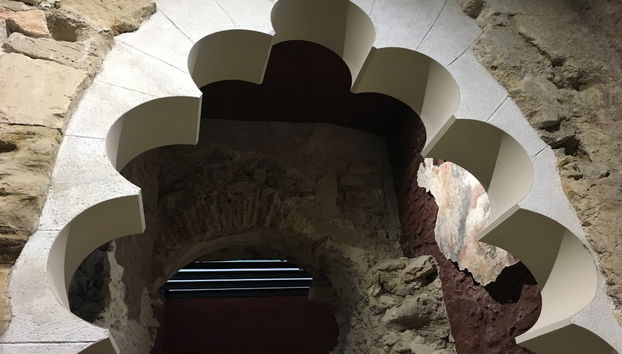 Visita guidata del Santuario de la Virgen de las Huertas - Foto 2