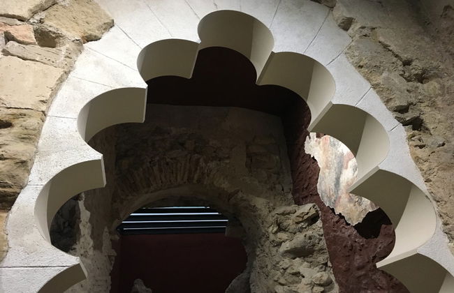 Visite guidée du sanctuaire de la Virgen de las Huertas - Photo 2