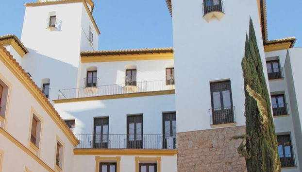 Visita guidata del Santuario de la Virgen de las Huertas - Foto 4
