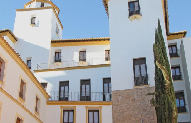 Visite guidée du sanctuaire de la Virgen de las Huertas - Photo 4