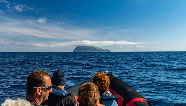 Excursion à l'île de Corvo - Photo 5