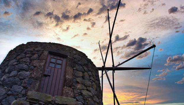 Excursion à l'île de Corvo - Photo 2