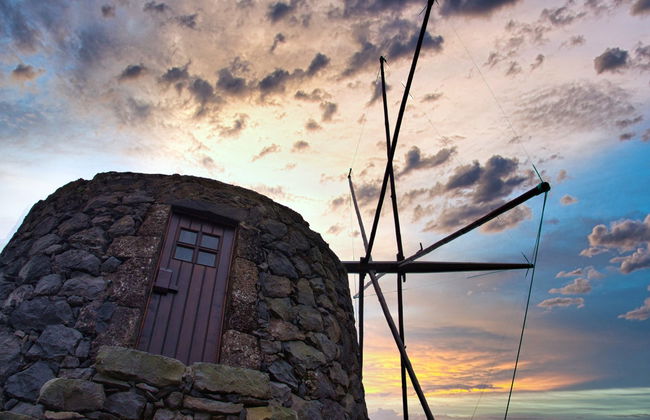 Excursion à l'île de Corvo - Photo 2