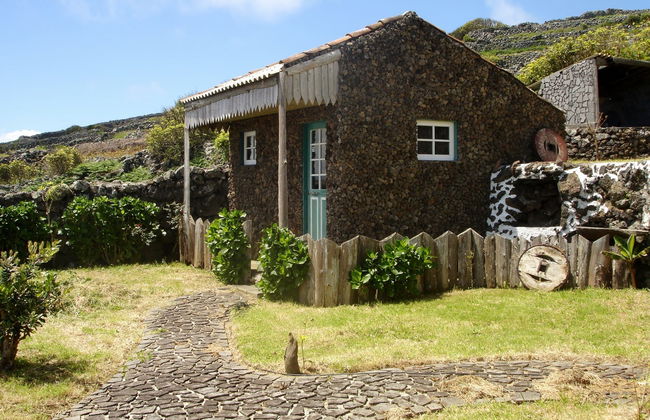 Excursion à l'île de Corvo - Photo 6