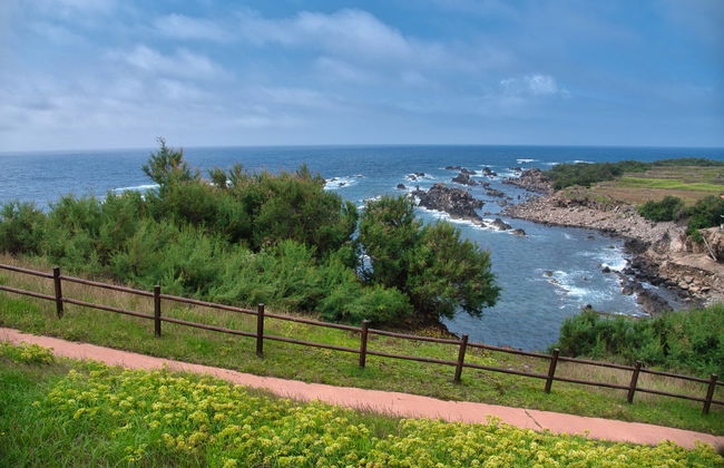Excursion à l'île de Corvo - Photo 1