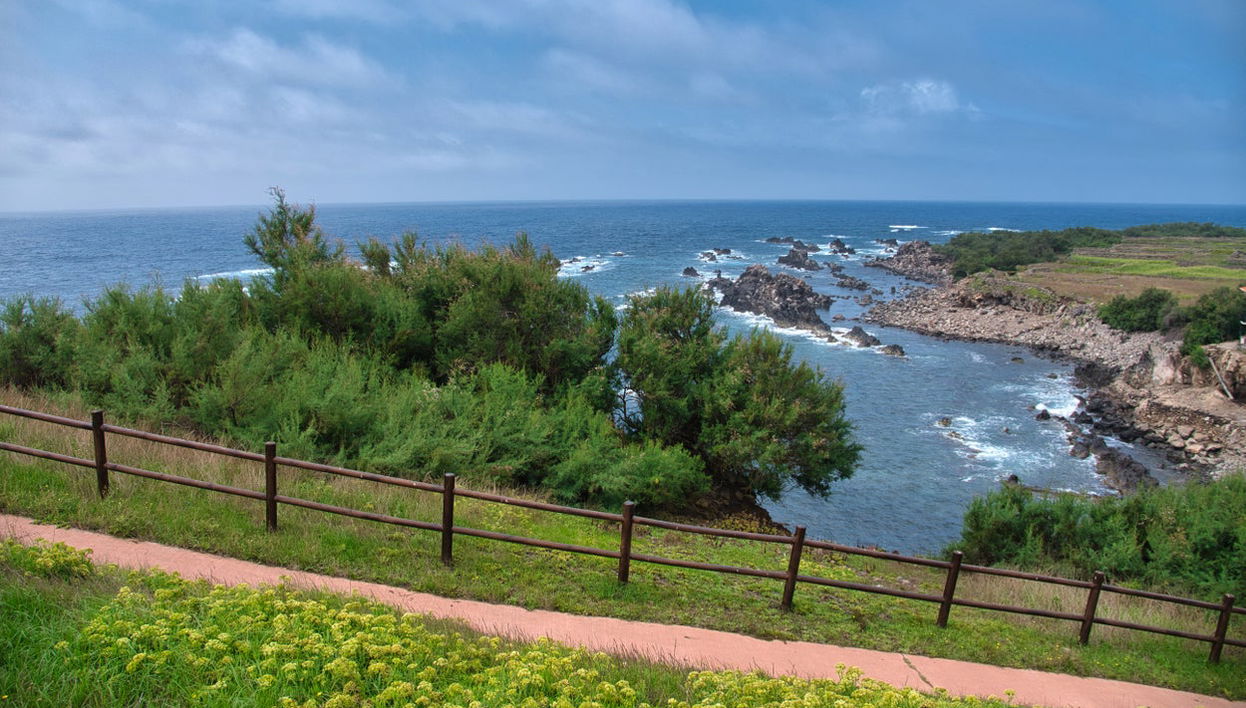 Excursion à l'île de Corvo - Photo 1