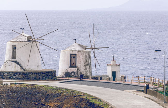 Excursion à l'île de Corvo - Photo 7