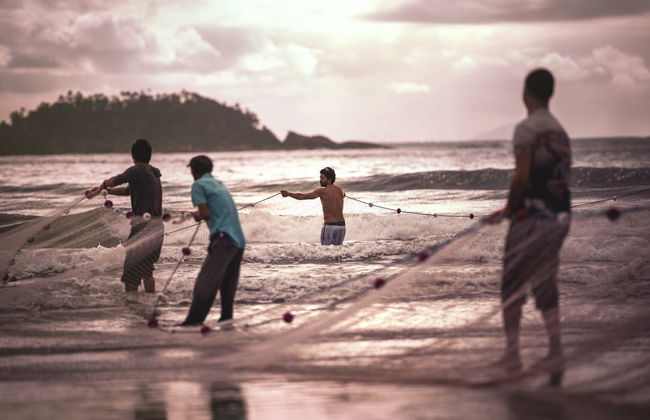 Excursión a la Isla de Mel - Foto 7