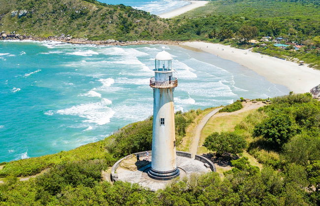 Ilha do Mel Tour - Photo 6
