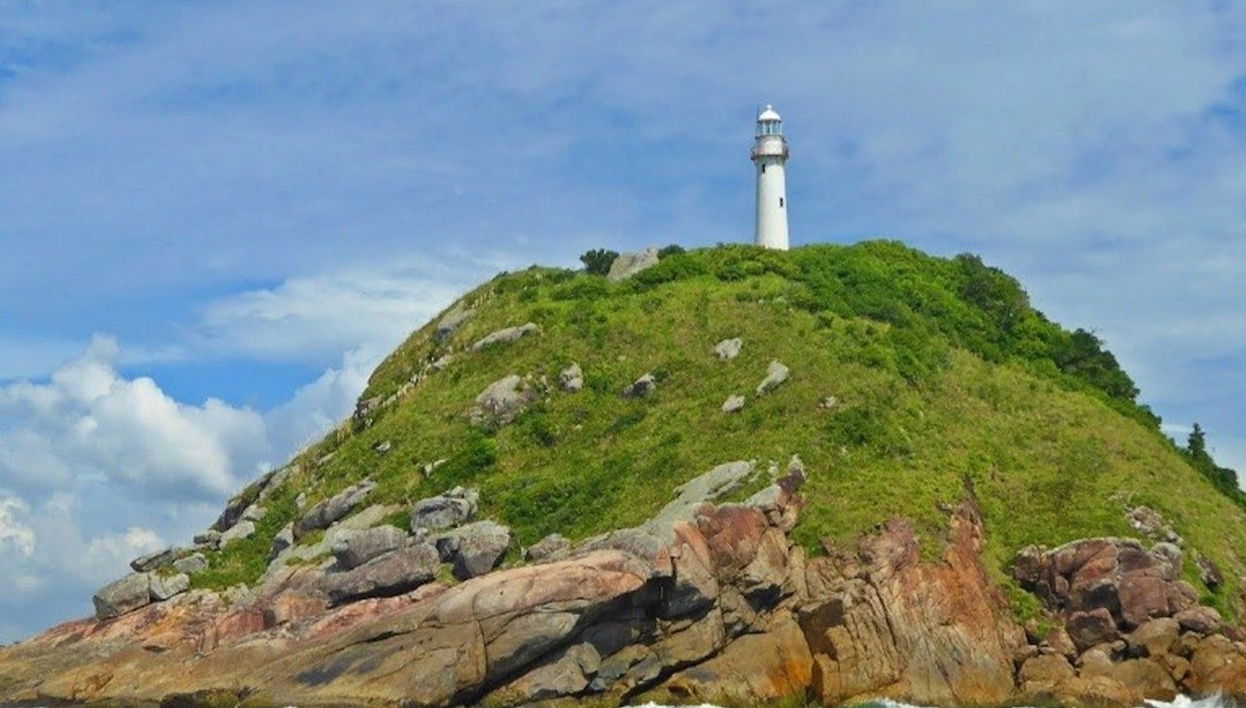 Excursión a la Isla de Mel - Foto 1
