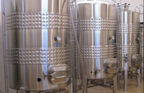 Araucária Winery Tour - Photo 5