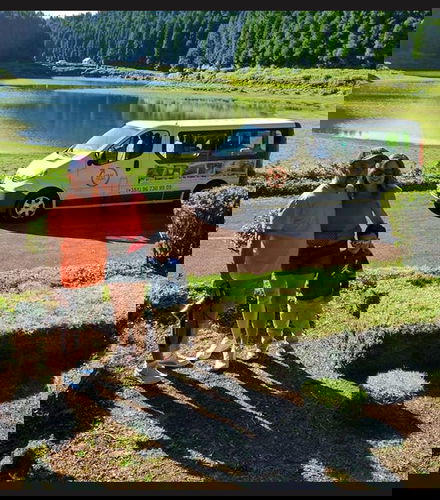 Foto - Escursione a Sete Cidades e a Lagoa do Fogo
