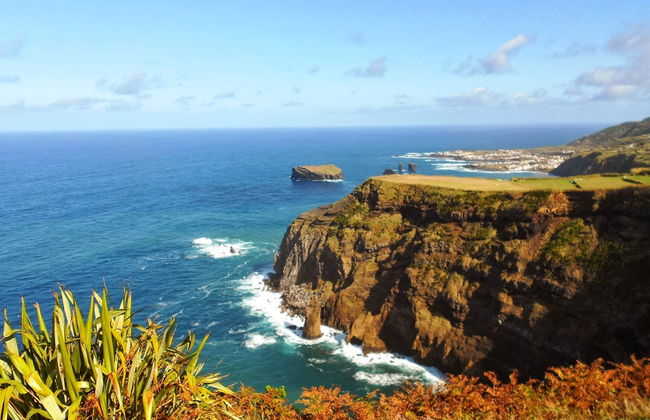 Excursão a Sete Cidades e Lagoa do Fogo - Foto 4
