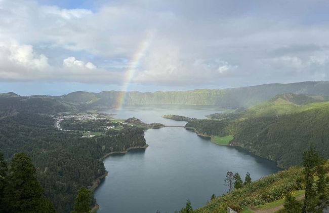 Sete Cidades and Lagoa do Fogo Day Trip - Foto 4