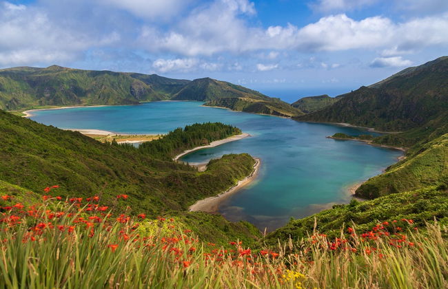 Excursão a Sete Cidades e Lagoa do Fogo - Foto 7