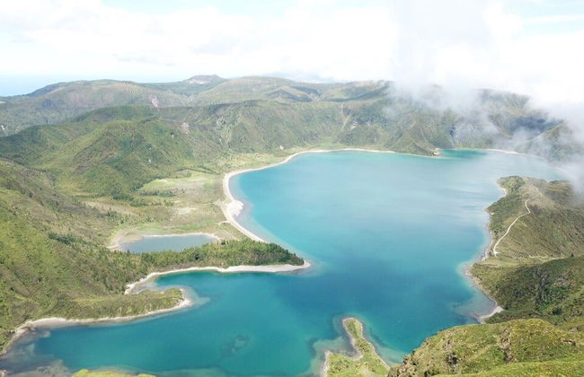 Excursão a Sete Cidades e Lagoa do Fogo - Foto 6