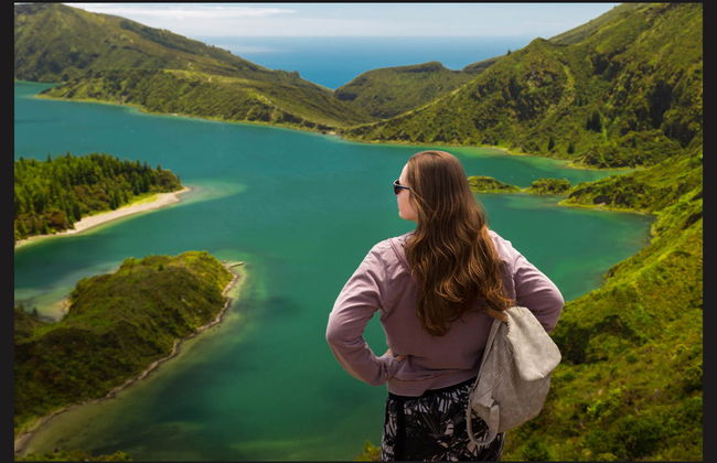 Sete Cidades and Lagoa do Fogo Day Trip - Photo 2