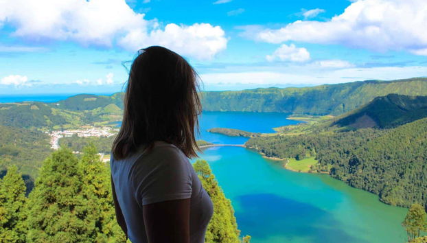 Sete Cidades and Lagoa do Fogo Day Trip - Foto 2