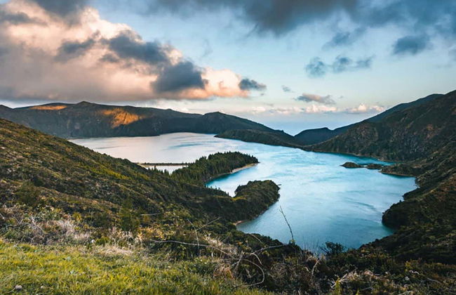 Sete Cidades and Lagoa do Fogo Day Trip - Foto 1