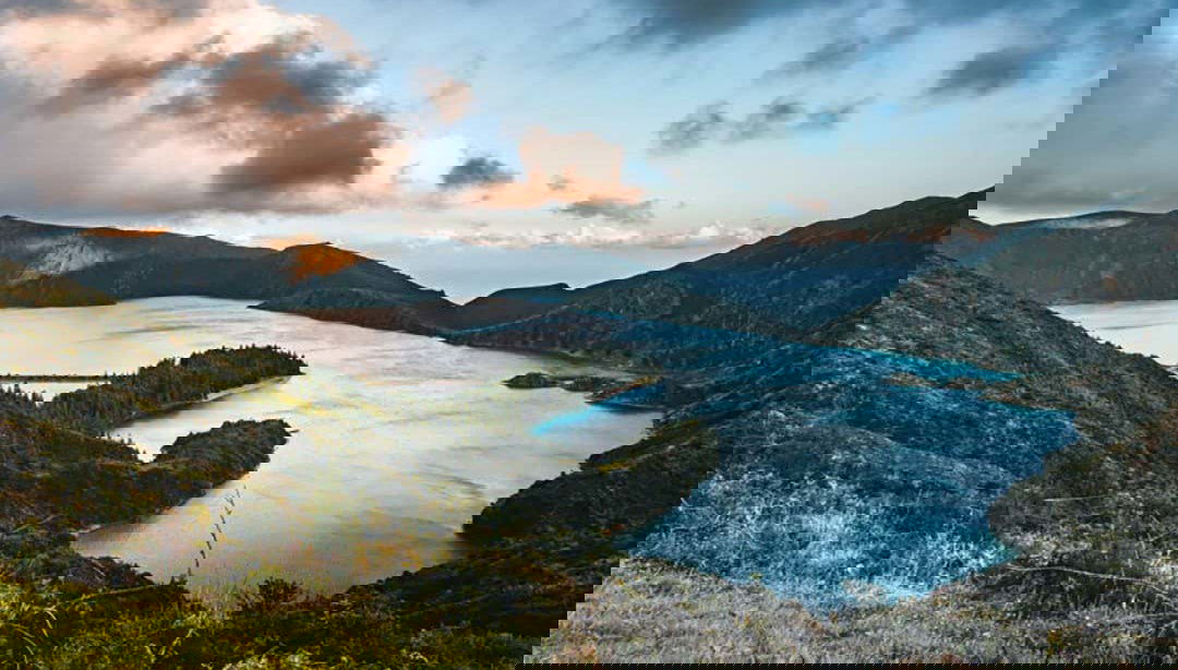 Sete Cidades and Lagoa do Fogo Day Trip - Foto 1
