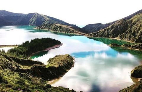 Excursão a Sete Cidades e Lagoa do Fogo - Foto 8