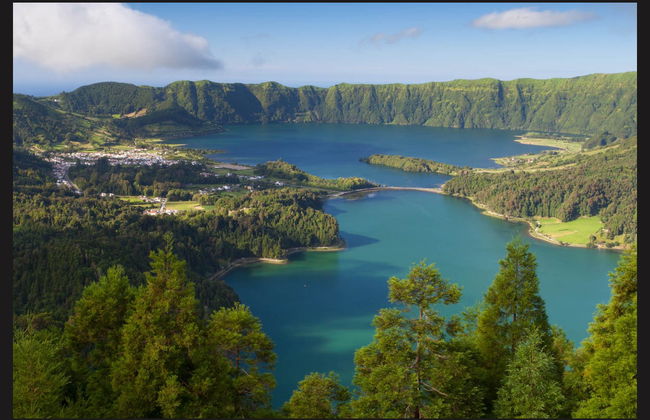 Sete Cidades and Lagoa do Fogo Day Trip - Photo 3